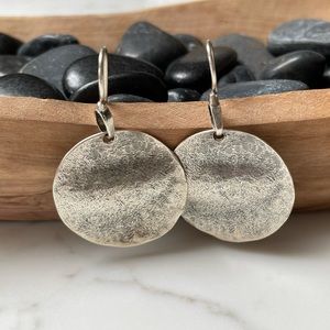 Silpada earrings W1666